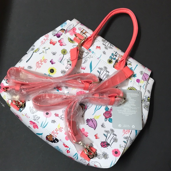 Disney Animator's Collection Backpack - Picture 5 of 9